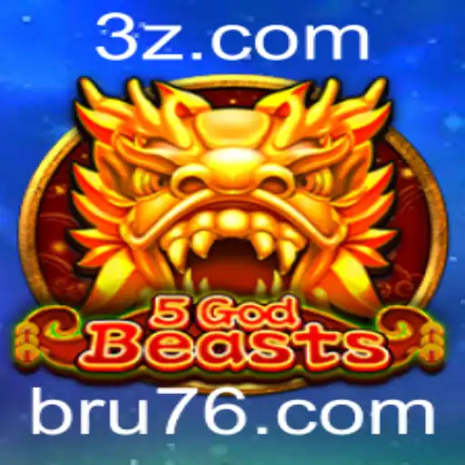 Descubra o Fascínio do Jogo '5GodBeasts'