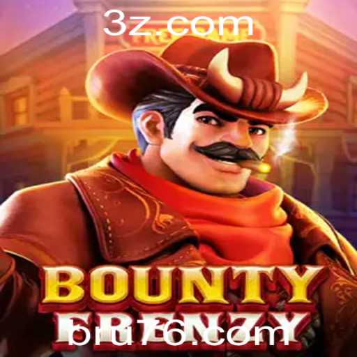 Explorando a Emoção de BountyFrenzy: A Nova Sensação do Mundo dos Jogos