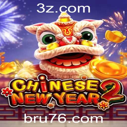 CHINESENEWYEAR2: Exploração, Eventos e Regras do Jogo Empolgante