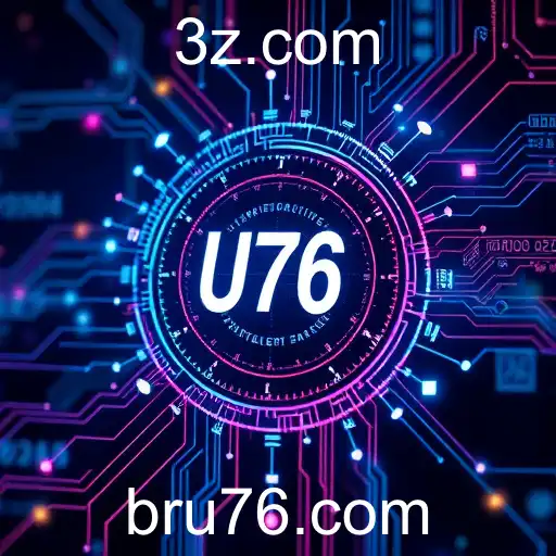 Ascensão e Impacto de U76 no Cenário de Jogos