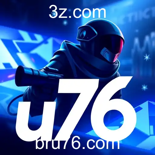 A Ascensão de 'u76' no Mundo dos Jogos Virtuais