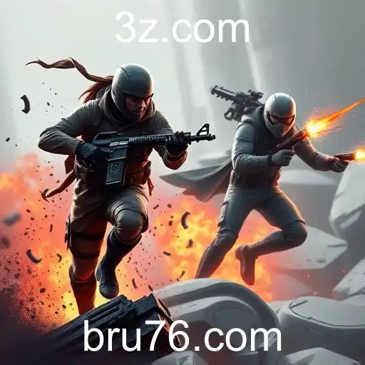 Ascensão dos Jogos Multijogador em 2025