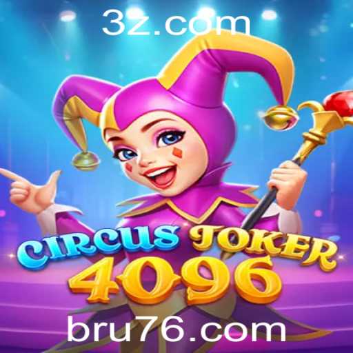 Descubra o Mundo de CircusJoker4096: Um Jogo de Estratégia Inovador