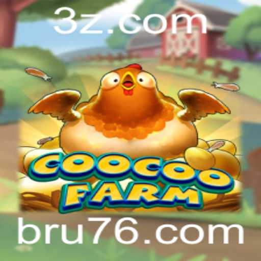 Explorando o Mundo de CooCooFarm: Um Mergulho na Diversão Agrícola com u76