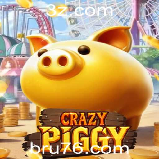 Explorando o Mundo de CrazyPiggy: O Jogo Empolgante que Conquista os Jogadores