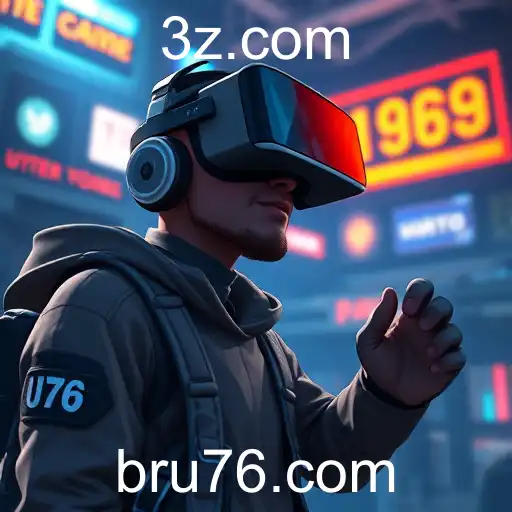 Revolução Digital: A Evolução dos Jogos em 2025