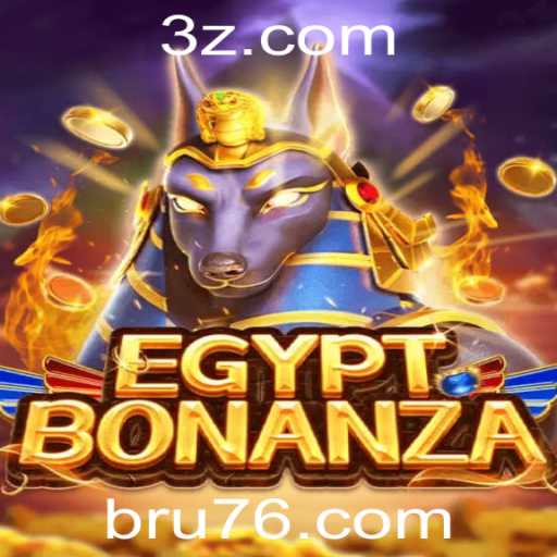 Explorando o Fascinante Mundo de EgyptBonanza: Aventura e Regras