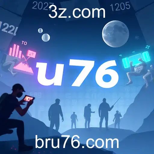 Evolução do 'u76' no Cenário Global de Jogos