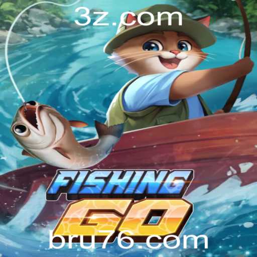 Explorando o Mundo de FishingGO: Um Jogo Revolucionário de Pescaria