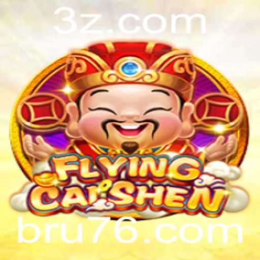 Descubra o Fascinante Mundo de FlyingCaiShen: Um Guia Completo