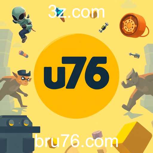 Inovações e Tendências no u76: O Futuro dos Jogos Online