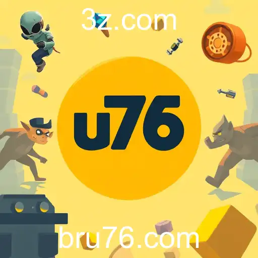 Inovações e Tendências no u76: O Futuro dos Jogos Online