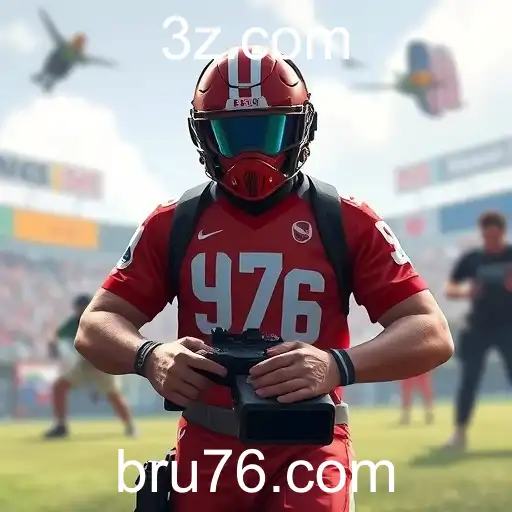 Reviravolta no Cenário dos Jogos Online