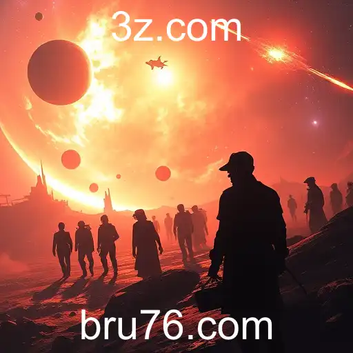 Tendências e Inovações no Mundo dos Jogos em 2025