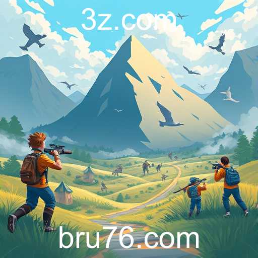 Revolução no Mundo dos Jogos com u76