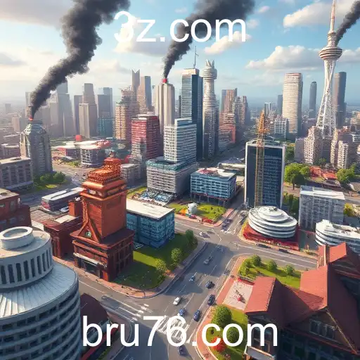Revoluções no Universo dos Jogos em U76