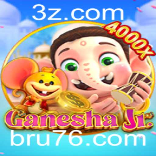 Descubra o Fascinante Mundo de GaneshaJr: O Jogo que Conquista Multidões
