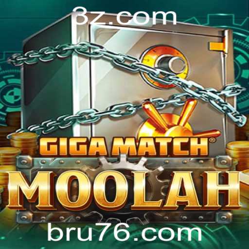 Explorando as Aventuras de GigaMatchMoolah: Um Guia Completo