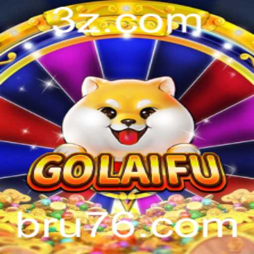 Explorando o Mundo de GoLaiFu: O Novo Fenômeno do Entretenimento Interativo