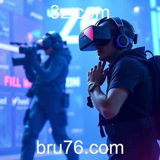 O Crescimento Explosivo dos Jogos Online em 2025