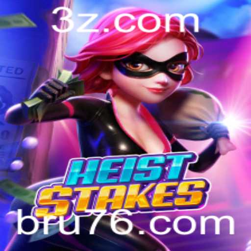 Descubra o Mundo de HeistStakes: O Jogo de Estratégia Inovador