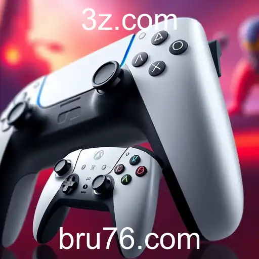 Novidades e Tendências no Mundo dos Jogos em 2025