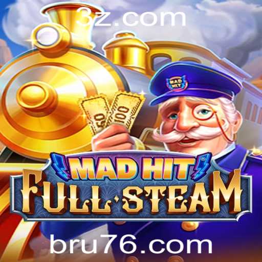 Explorando o Mundo de MadHitFullSteam: Uma Imersão no Jogo Inovador