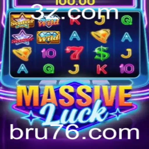 Descubra as Emoções de MassiveLuck: A Nova Sensação no Mundo dos Jogos