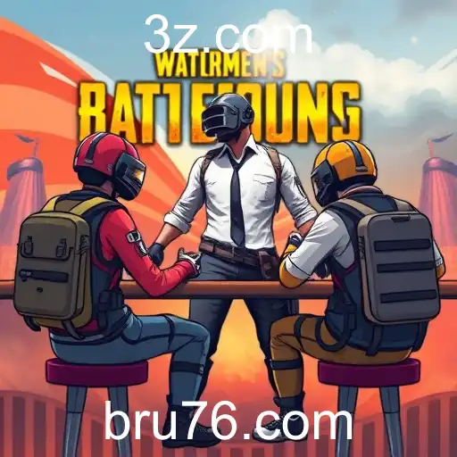 A Evolução dos Jogos Multijogador: De LAN Parties a Mundos Virtuais