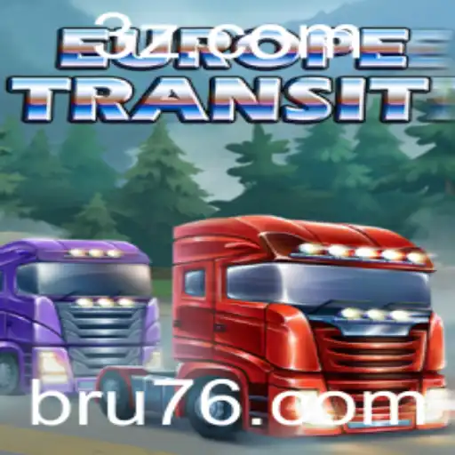 Explorando o Mundo de EuropeTransit: Uma Jornada Estratégica Pela Europa