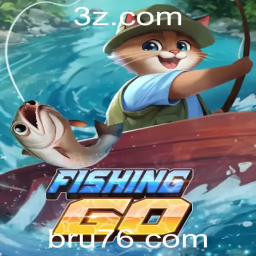 Explorando o Mundo de FishingGO: Um Jogo Revolucionário de Pescaria