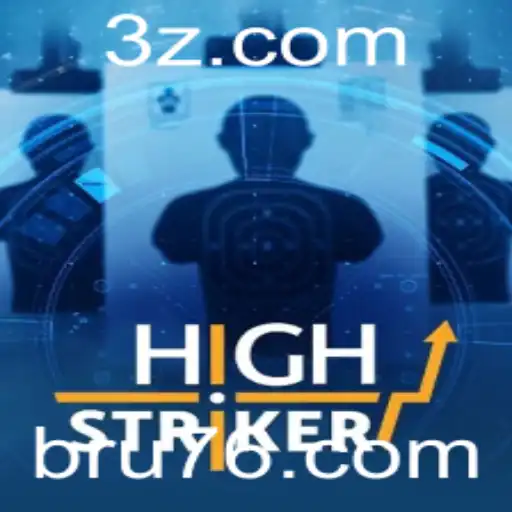 Desvendando o Jogo HighStriker: Uma Experiência de Diversão e Desafio