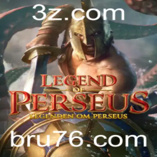 LegendofPerseus: Descubra um Mundo de Aventuras Épicas