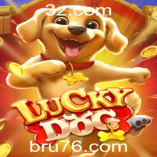 Explorando o Mundo de LuckyDog: Um Jogo Único e Cativante