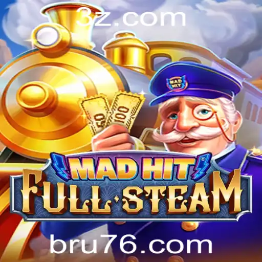 Explorando o Mundo de MadHitFullSteam: Uma Imersão no Jogo Inovador