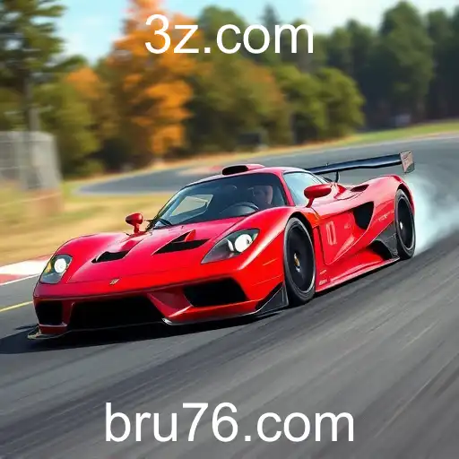 A Fascinante Popularidade da Categoria de Corrida no Site 'u76'
