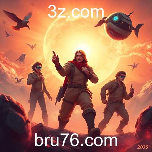 A Revolução dos Jogos em 2025: Como o u76 Comanda as Tendências