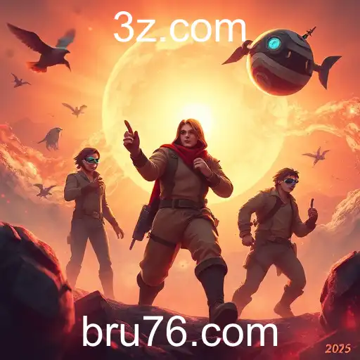 A Revolução dos Jogos em 2025: Como o u76 Comanda as Tendências