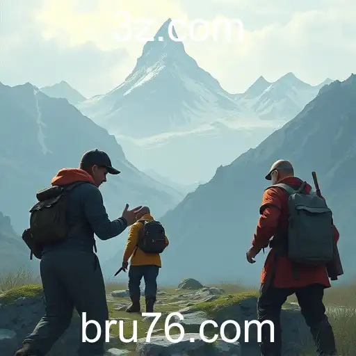 A Revolução dos Jogos Online: u76 Lidera Tendências em 2025