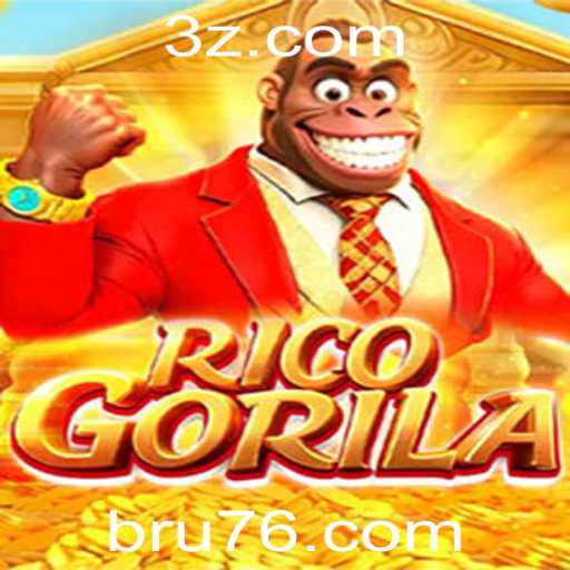 Explorando as Aventuras de RicoGorila: Um Mergulho em um Mundo Selvagem