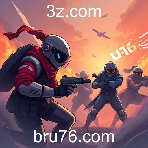 Ascensão do U76: O Novo Sensação de Jogos Online em 2025