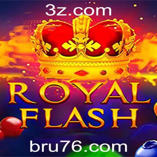 Explorando RoyalFlash: Um Mergulho na Emoção do Jogo e a Palavra-Chave u76
