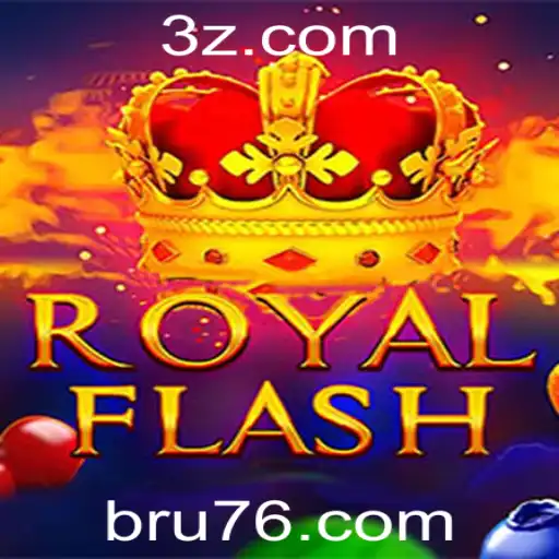 Explorando RoyalFlash: Um Mergulho na Emoção do Jogo e a Palavra-Chave u76