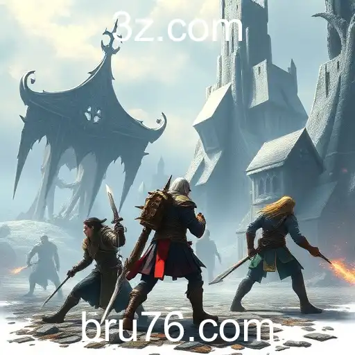 A Evolução e a Popularidade Crescente dos Jogos de RPG