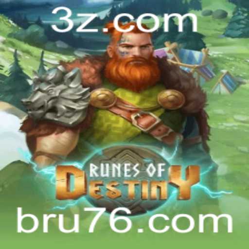 Explorando o Mundo de RunesOfDestiny: Uma Jornada Épica