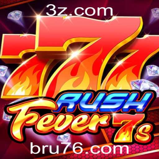 Descubra RushFever7s: A Nova Sensação dos Jogos com U76