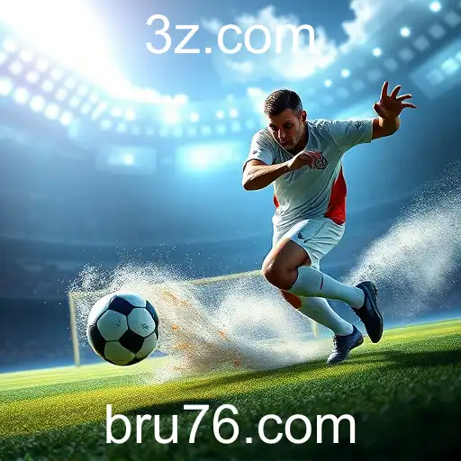 A Emoção dos Jogos de Esportes no u76
