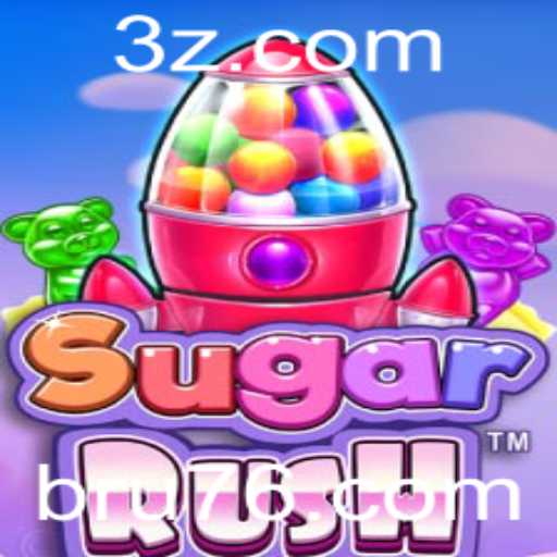 Descubra o Mundo Encantado de SugarRush
