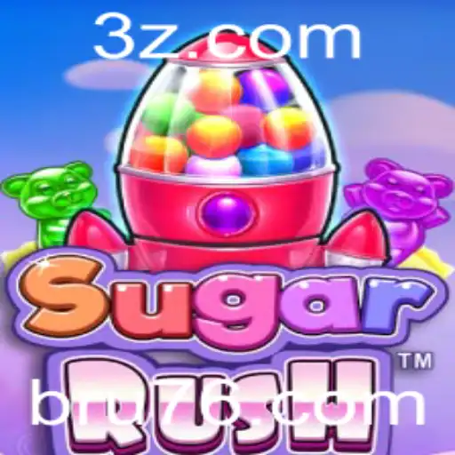 Descubra o Mundo Encantado de SugarRush