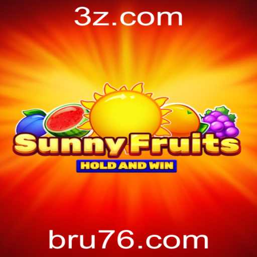Explorando o Jogo SunnyFruits: Diversão e Estratégia